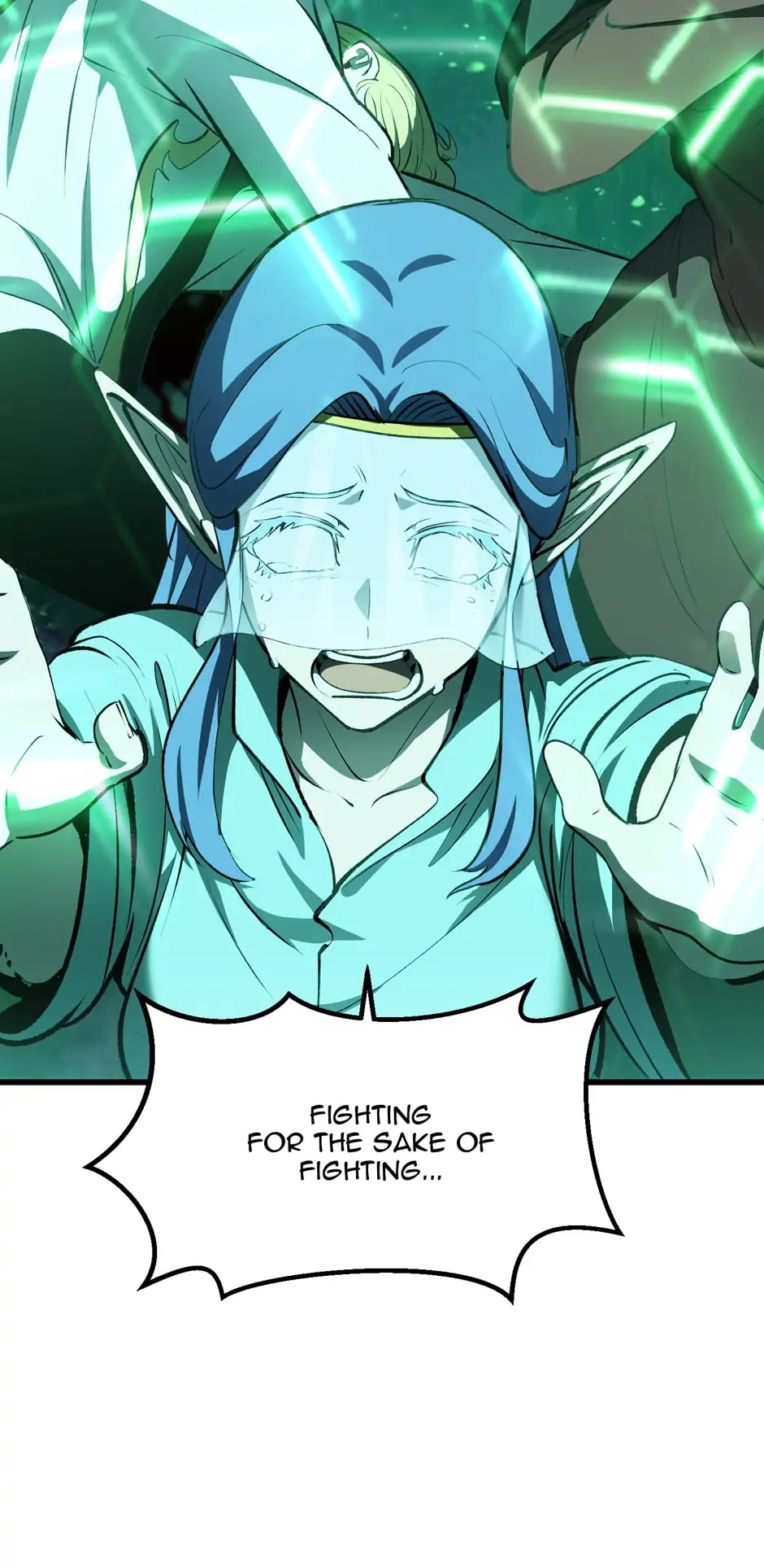 Survival Story of a Sword King in a Fantasy World Chapter 124 - Page 16
