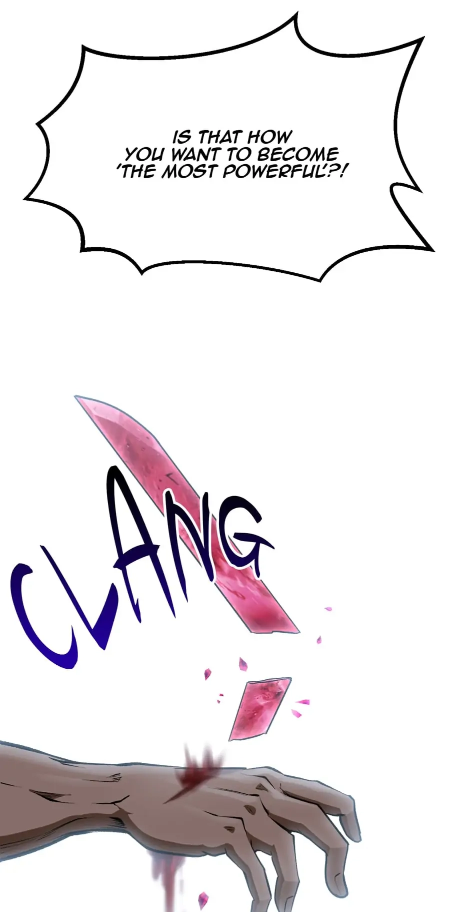 Survival Story of a Sword King in a Fantasy World Chapter 124 - Page 17