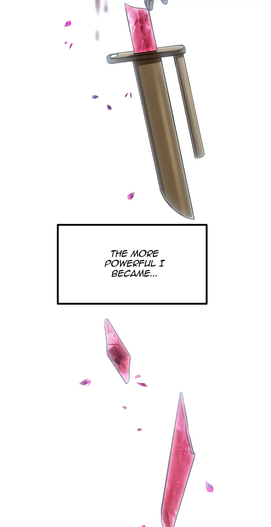 Survival Story of a Sword King in a Fantasy World Chapter 124 - Page 18