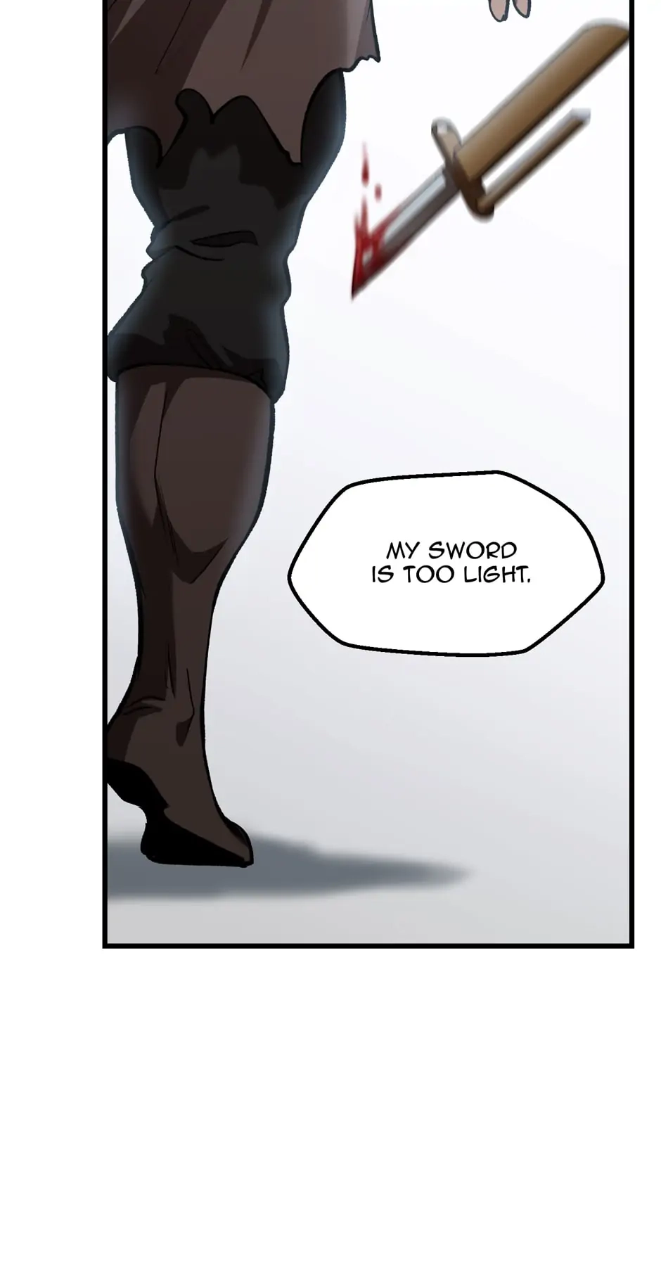 Survival Story of a Sword King in a Fantasy World Chapter 124 - Page 25