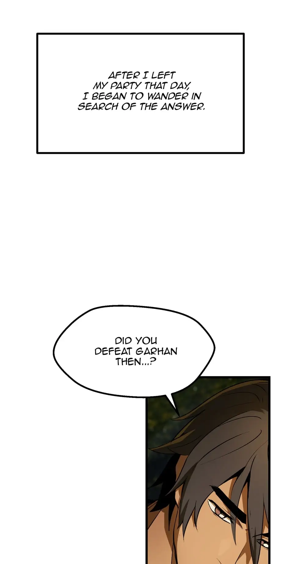 Survival Story of a Sword King in a Fantasy World Chapter 124 - Page 27