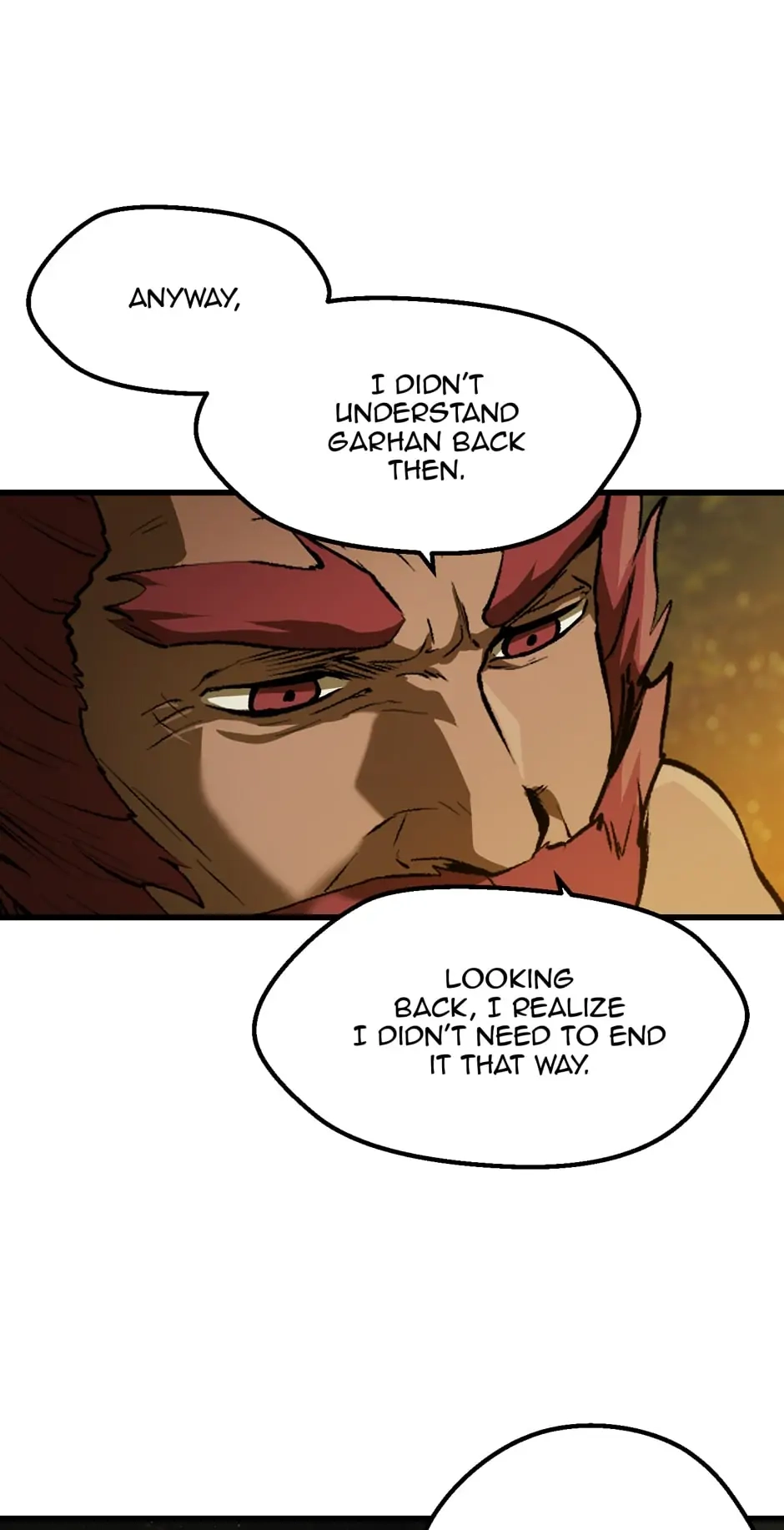 Survival Story of a Sword King in a Fantasy World Chapter 124 - Page 31