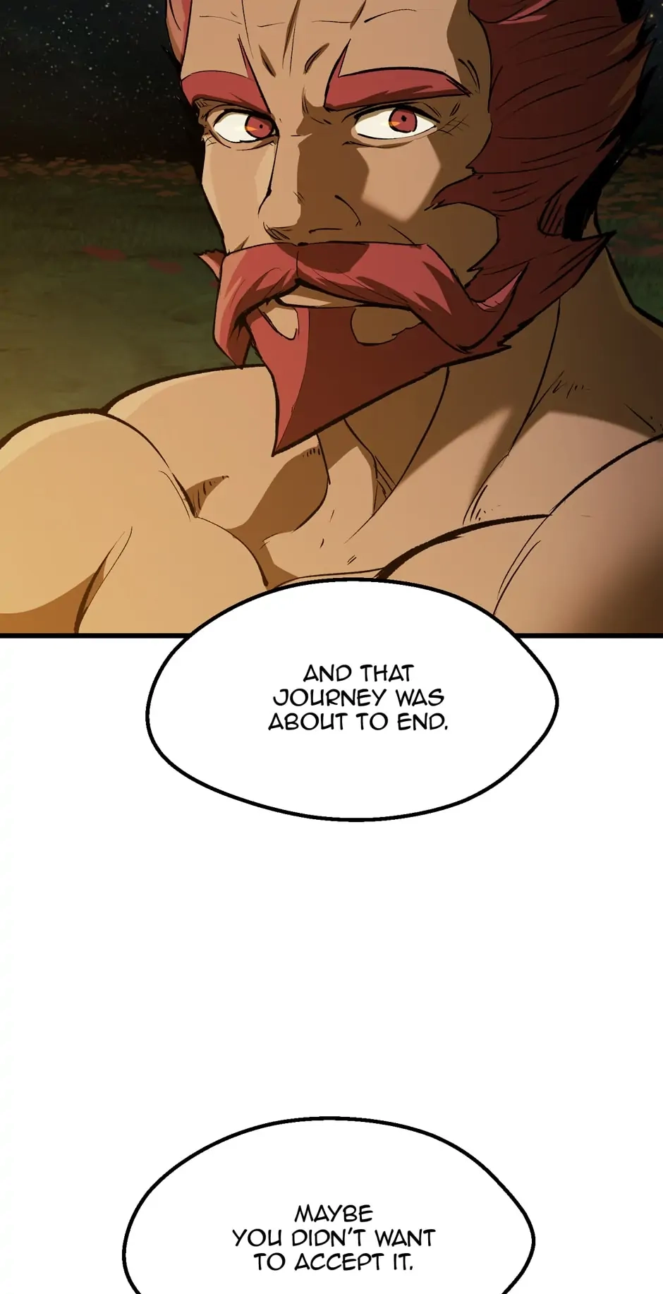 Survival Story of a Sword King in a Fantasy World Chapter 124 - Page 34