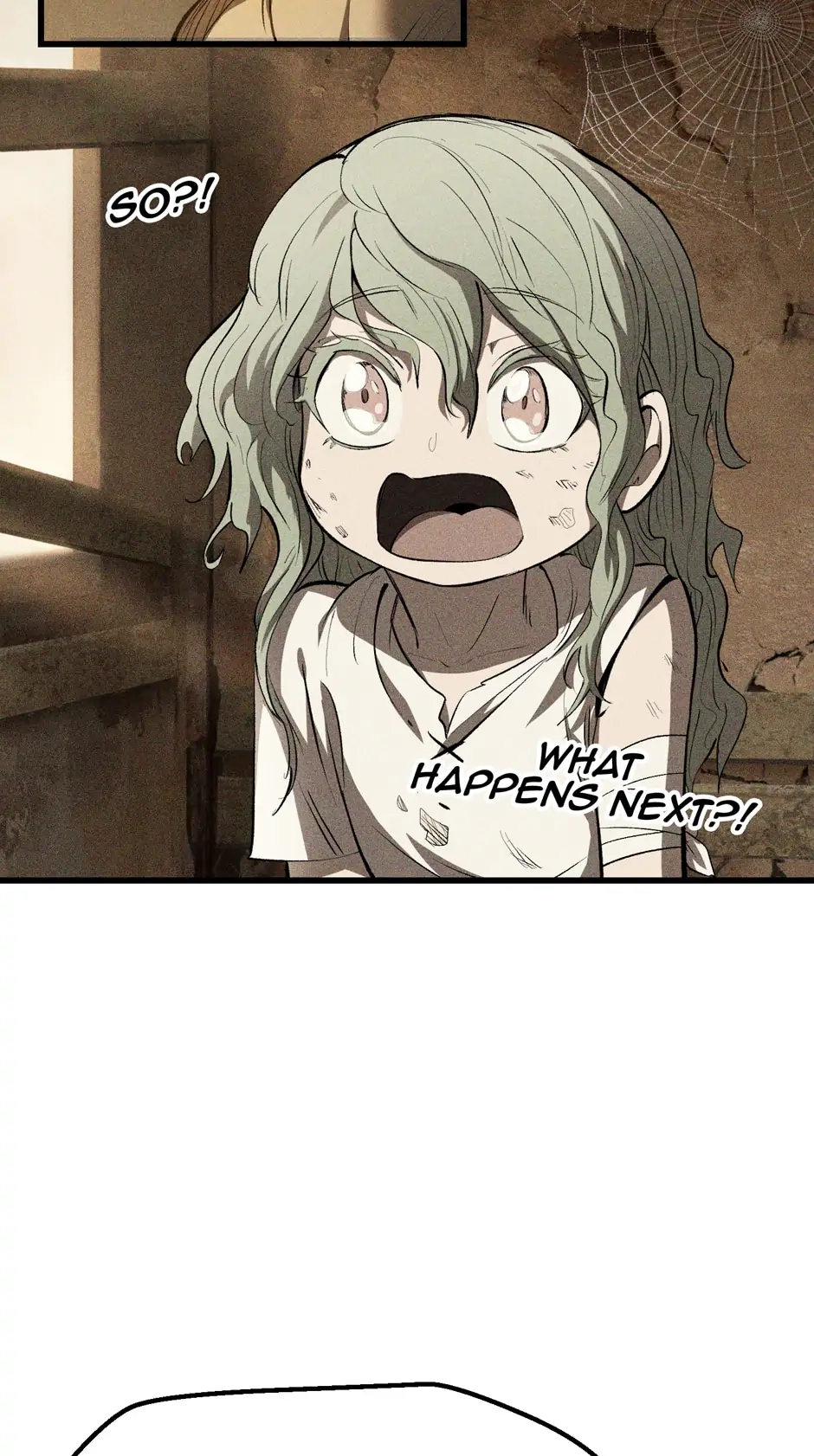 Survival Story of a Sword King in a Fantasy World Chapter 124 - Page 40