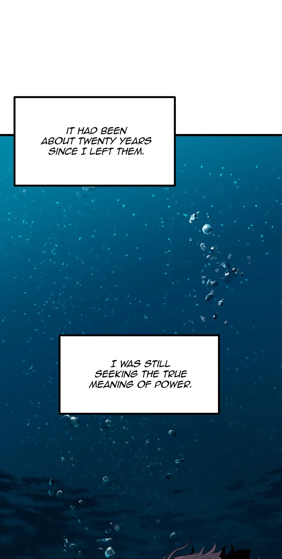 Survival Story of a Sword King in a Fantasy World Chapter 124 - Page 42