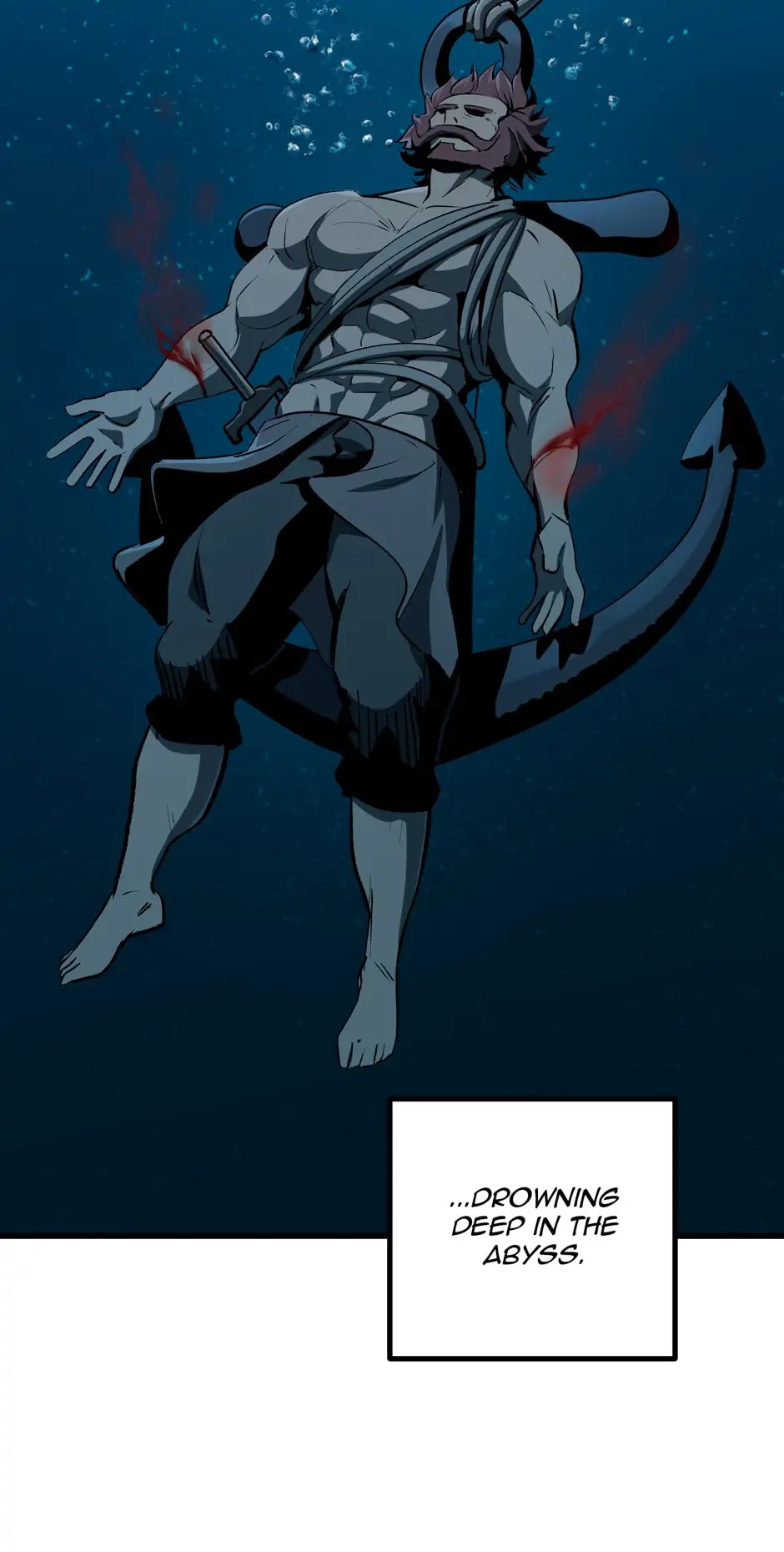 Survival Story of a Sword King in a Fantasy World Chapter 124 - Page 44