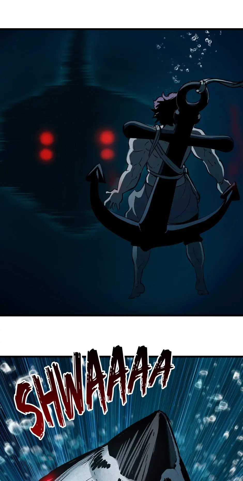 Survival Story of a Sword King in a Fantasy World Chapter 124 - Page 45