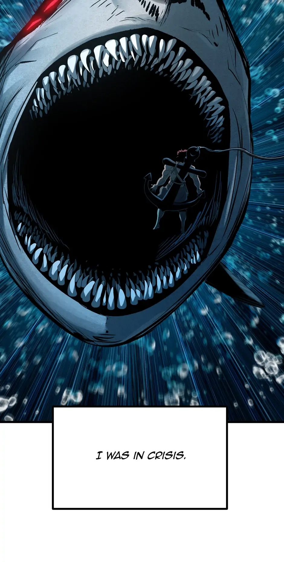 Survival Story of a Sword King in a Fantasy World Chapter 124 - Page 46