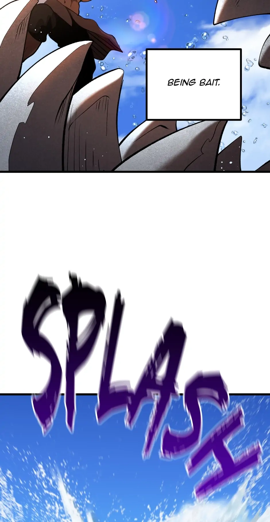 Survival Story of a Sword King in a Fantasy World Chapter 124 - Page 57
