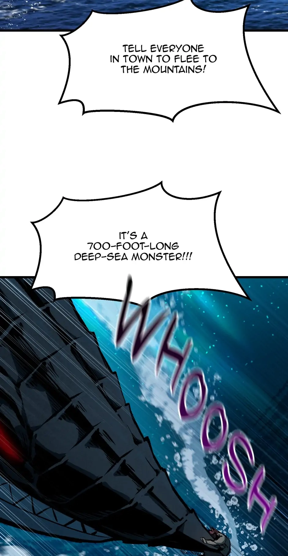 Survival Story of a Sword King in a Fantasy World Chapter 124 - Page 59