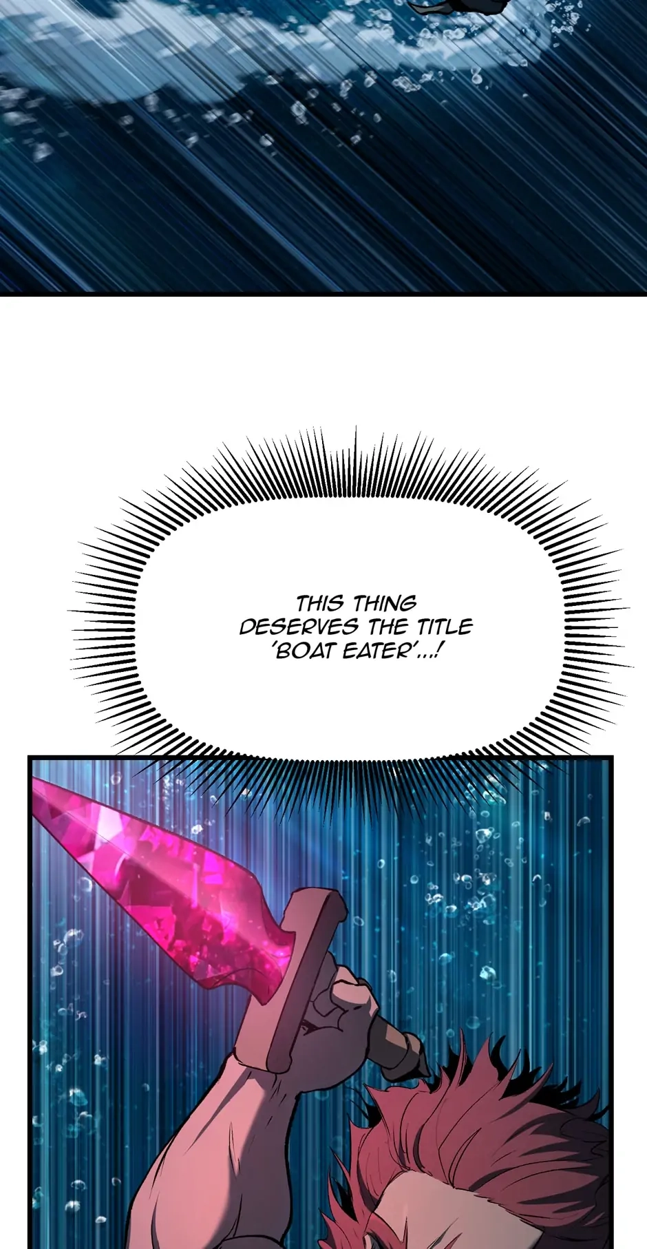 Survival Story of a Sword King in a Fantasy World Chapter 124 - Page 60