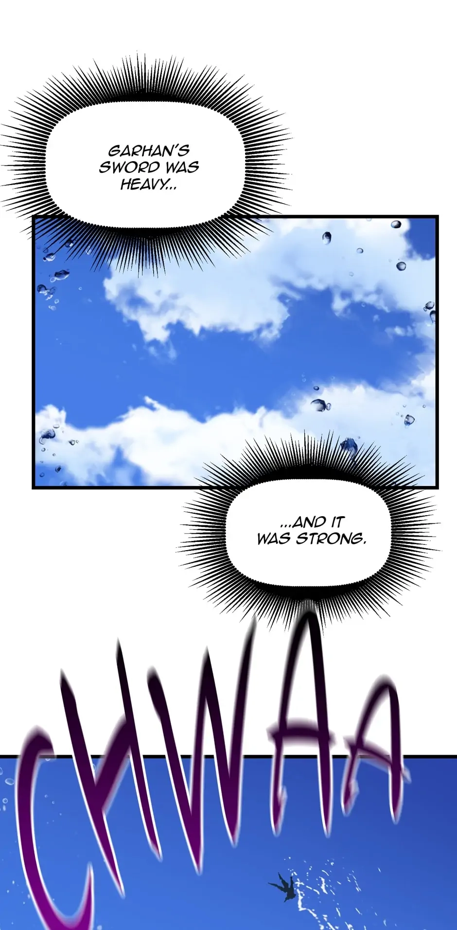 Survival Story of a Sword King in a Fantasy World Chapter 124 - Page 64