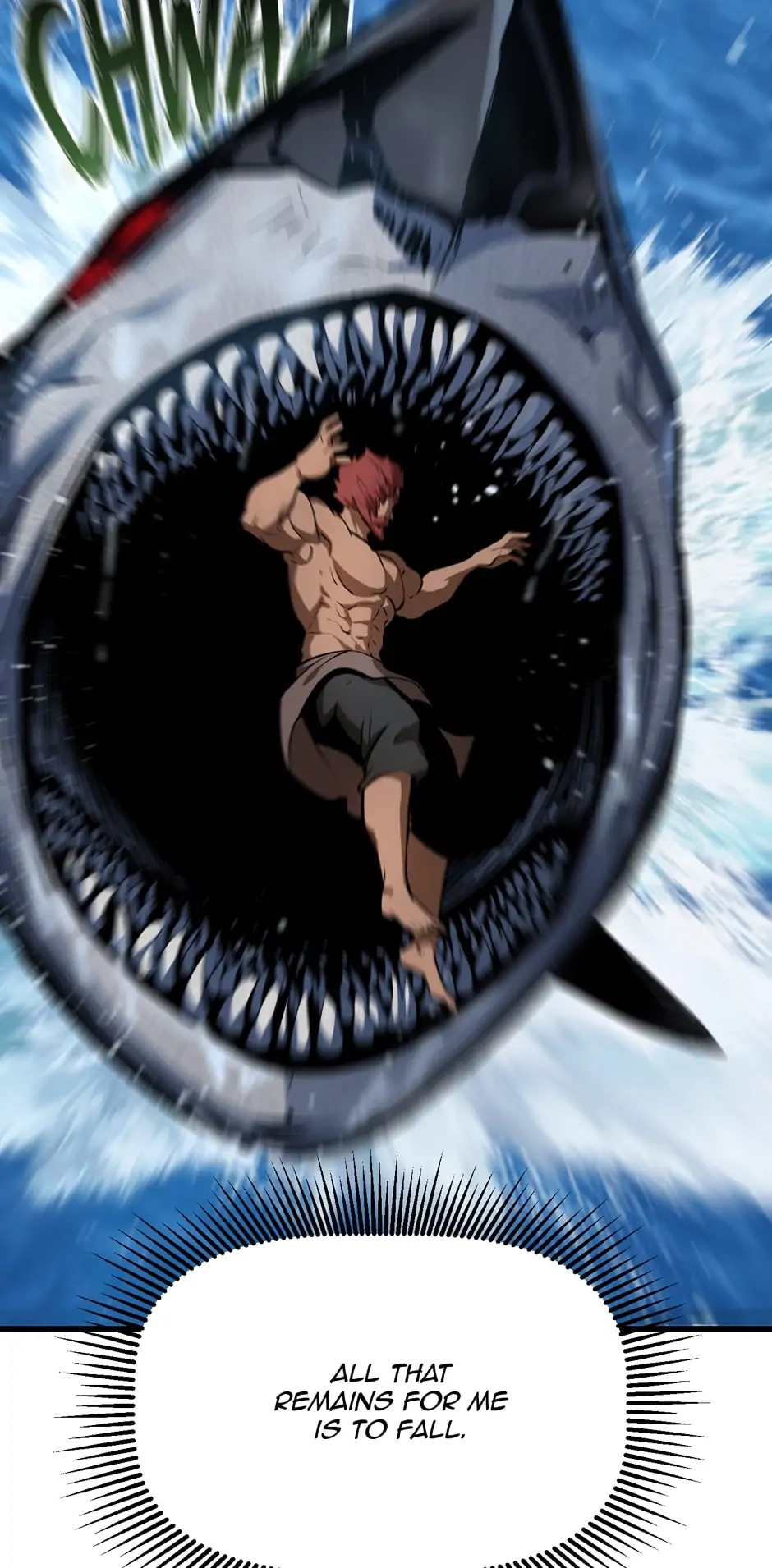 Survival Story of a Sword King in a Fantasy World Chapter 124 - Page 67