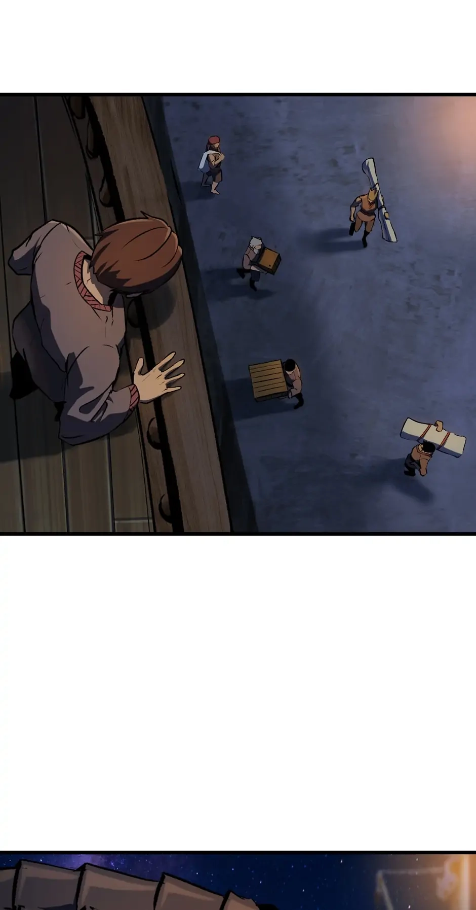 Survival Story of a Sword King in a Fantasy World Chapter 125 - Page 7