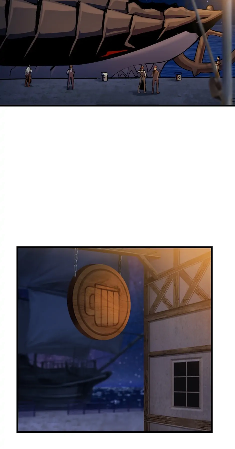 Survival Story of a Sword King in a Fantasy World Chapter 125 - Page 8