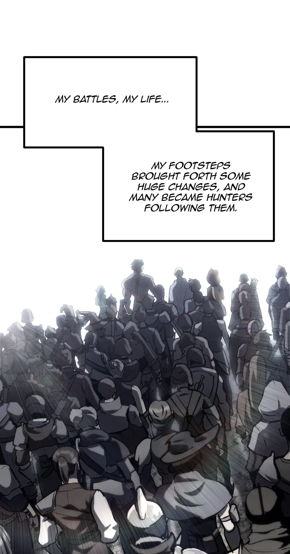 Survival Story of a Sword King in a Fantasy World Chapter 125 - Page 10