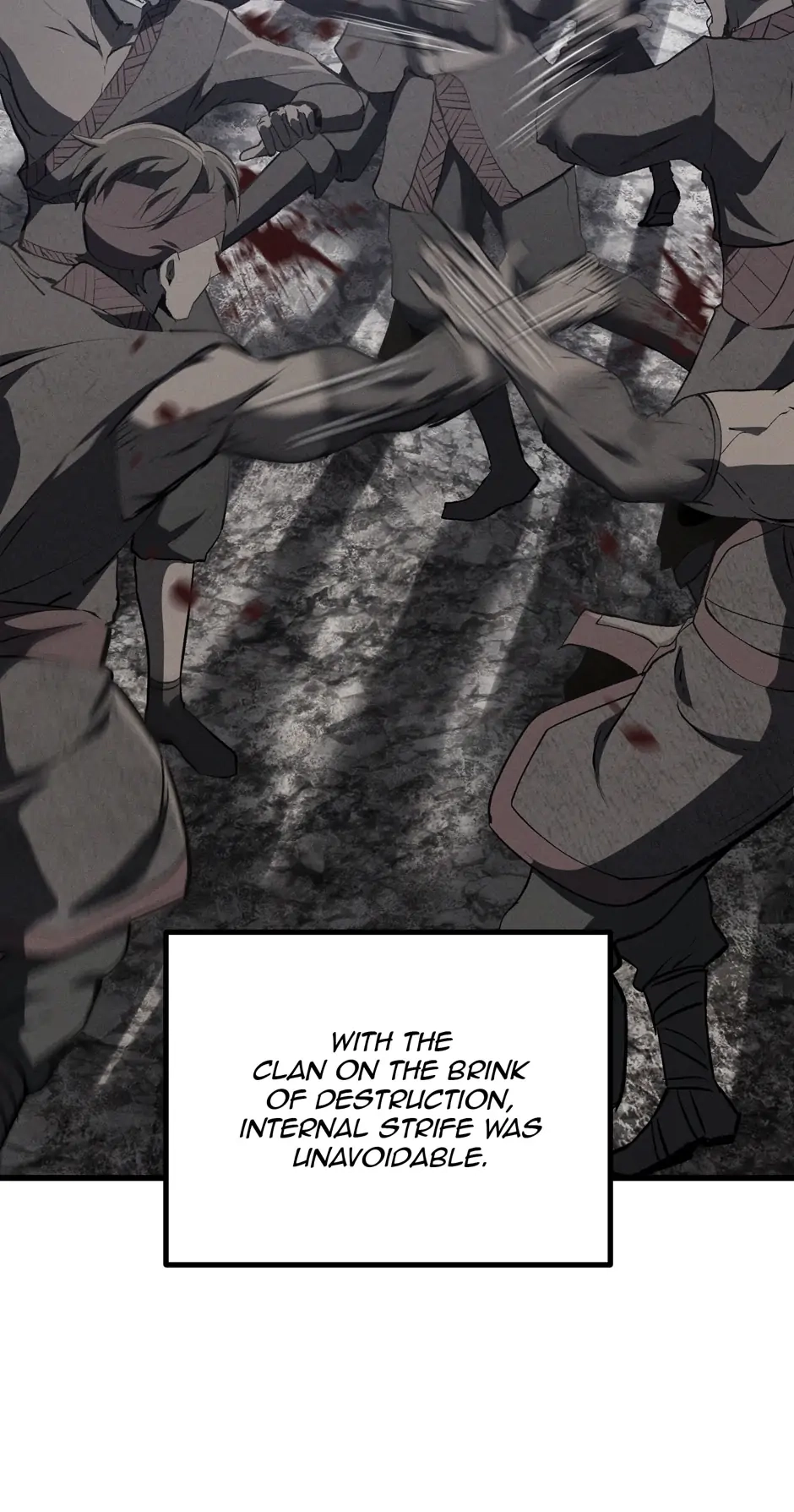 Survival Story of a Sword King in a Fantasy World Chapter 125 - Page 14