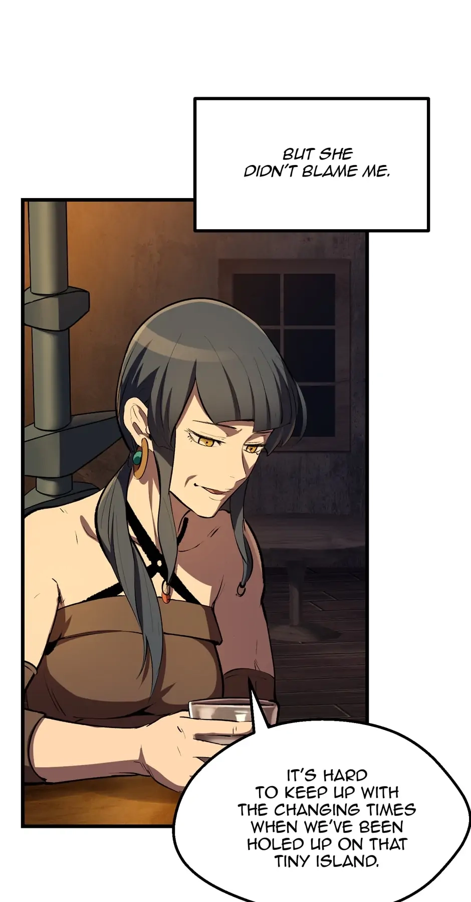 Survival Story of a Sword King in a Fantasy World Chapter 125 - Page 16