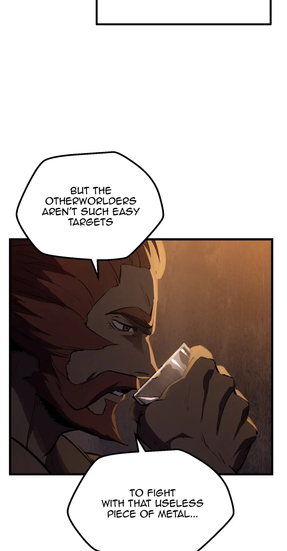 Survival Story of a Sword King in a Fantasy World Chapter 125 - Page 19