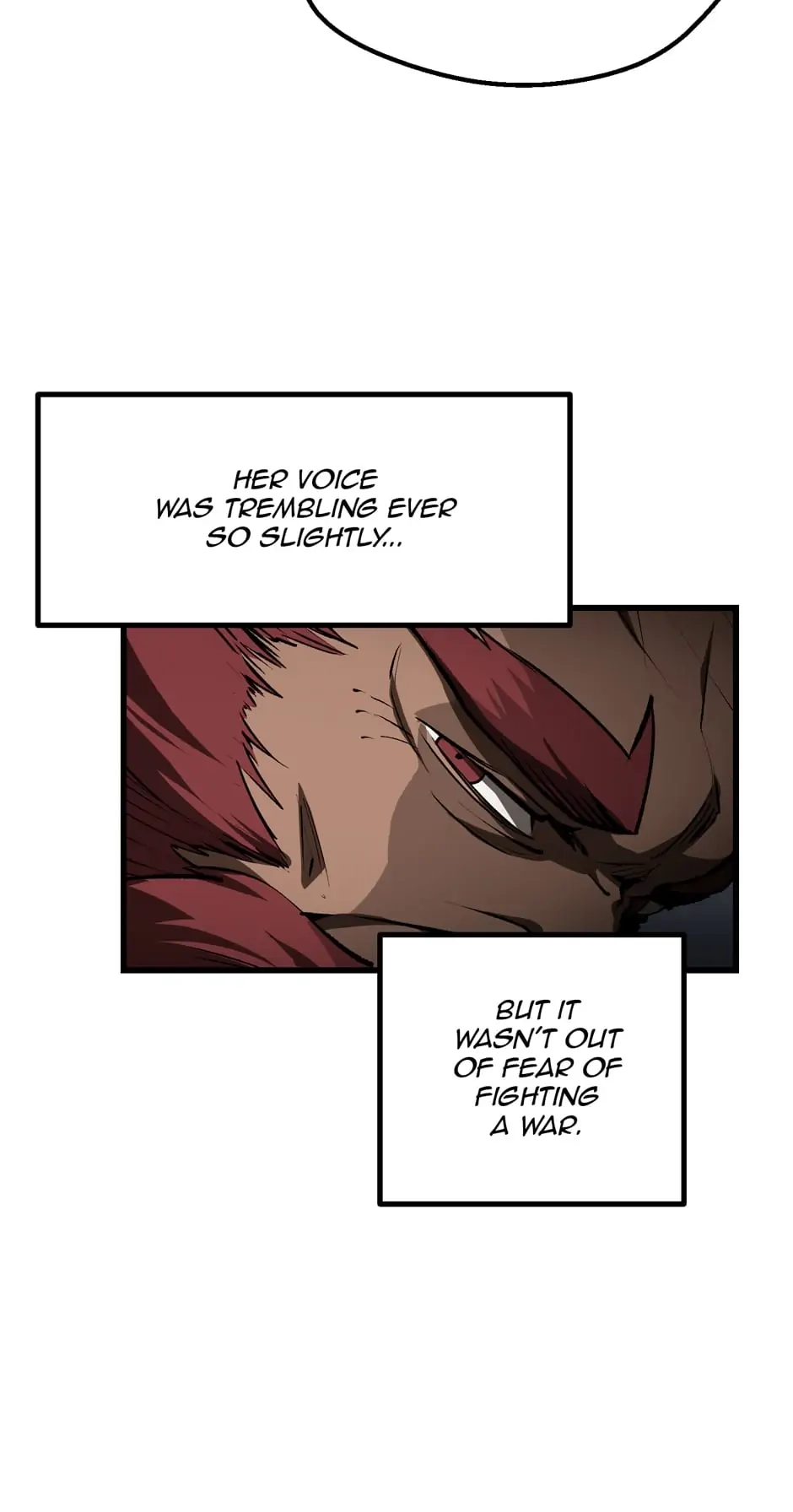 Survival Story of a Sword King in a Fantasy World Chapter 125 - Page 23