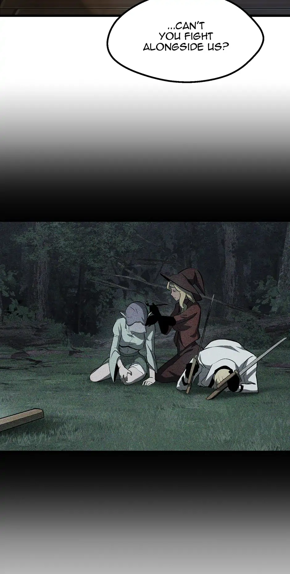Survival Story of a Sword King in a Fantasy World Chapter 125 - Page 26