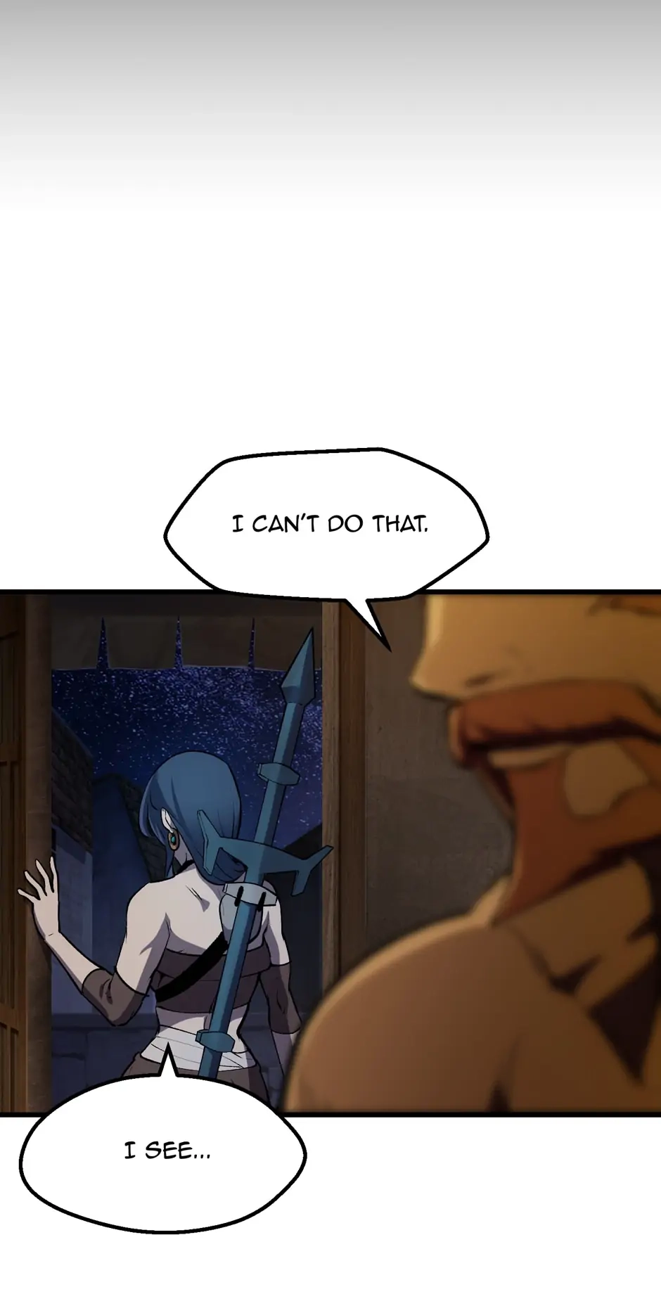Survival Story of a Sword King in a Fantasy World Chapter 125 - Page 27