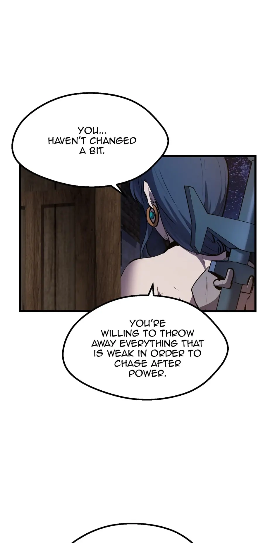 Survival Story of a Sword King in a Fantasy World Chapter 125 - Page 28