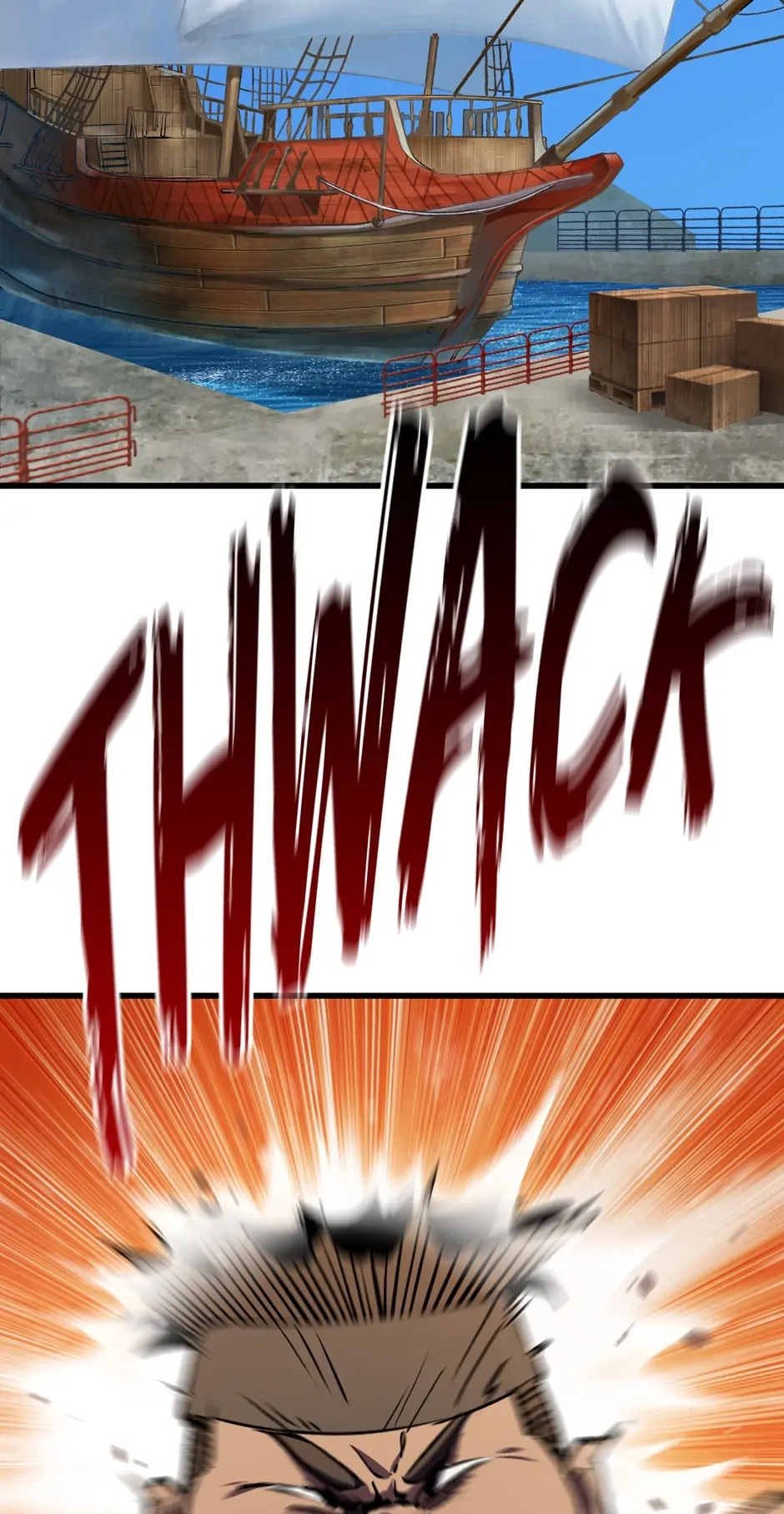 Survival Story of a Sword King in a Fantasy World Chapter 125 - Page 32