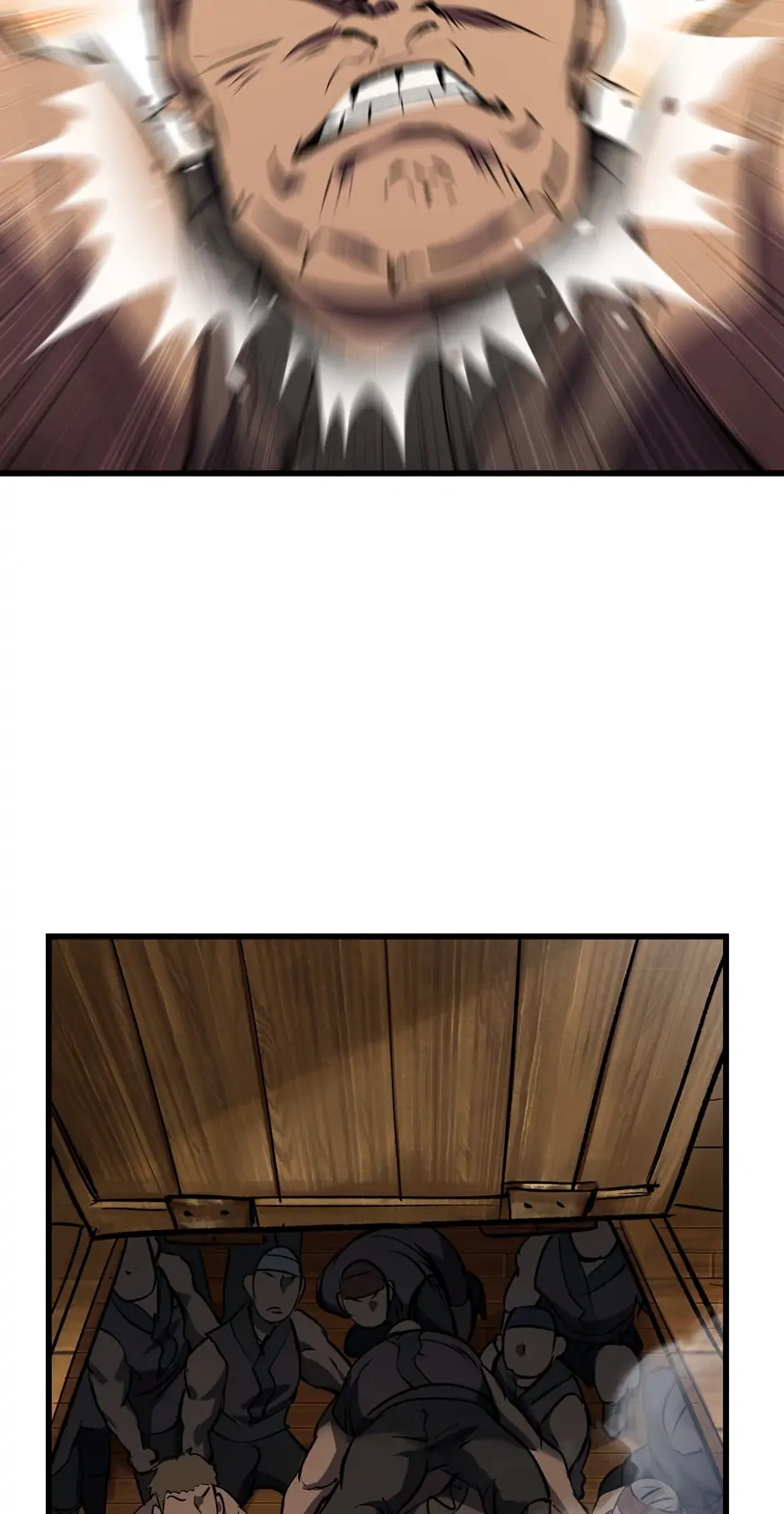 Survival Story of a Sword King in a Fantasy World Chapter 125 - Page 33