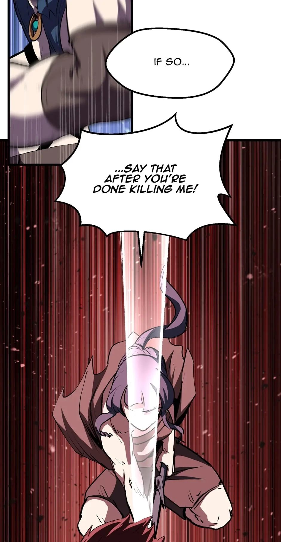 Survival Story of a Sword King in a Fantasy World Chapter 125 - Page 38