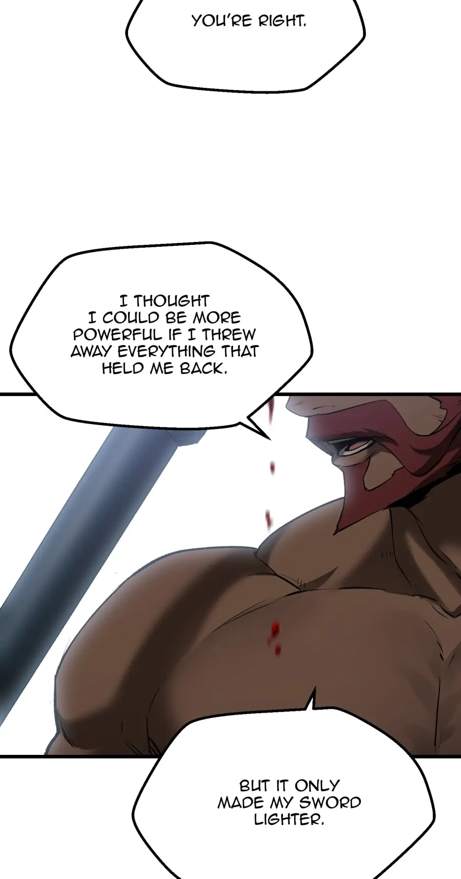 Survival Story of a Sword King in a Fantasy World Chapter 125 - Page 42
