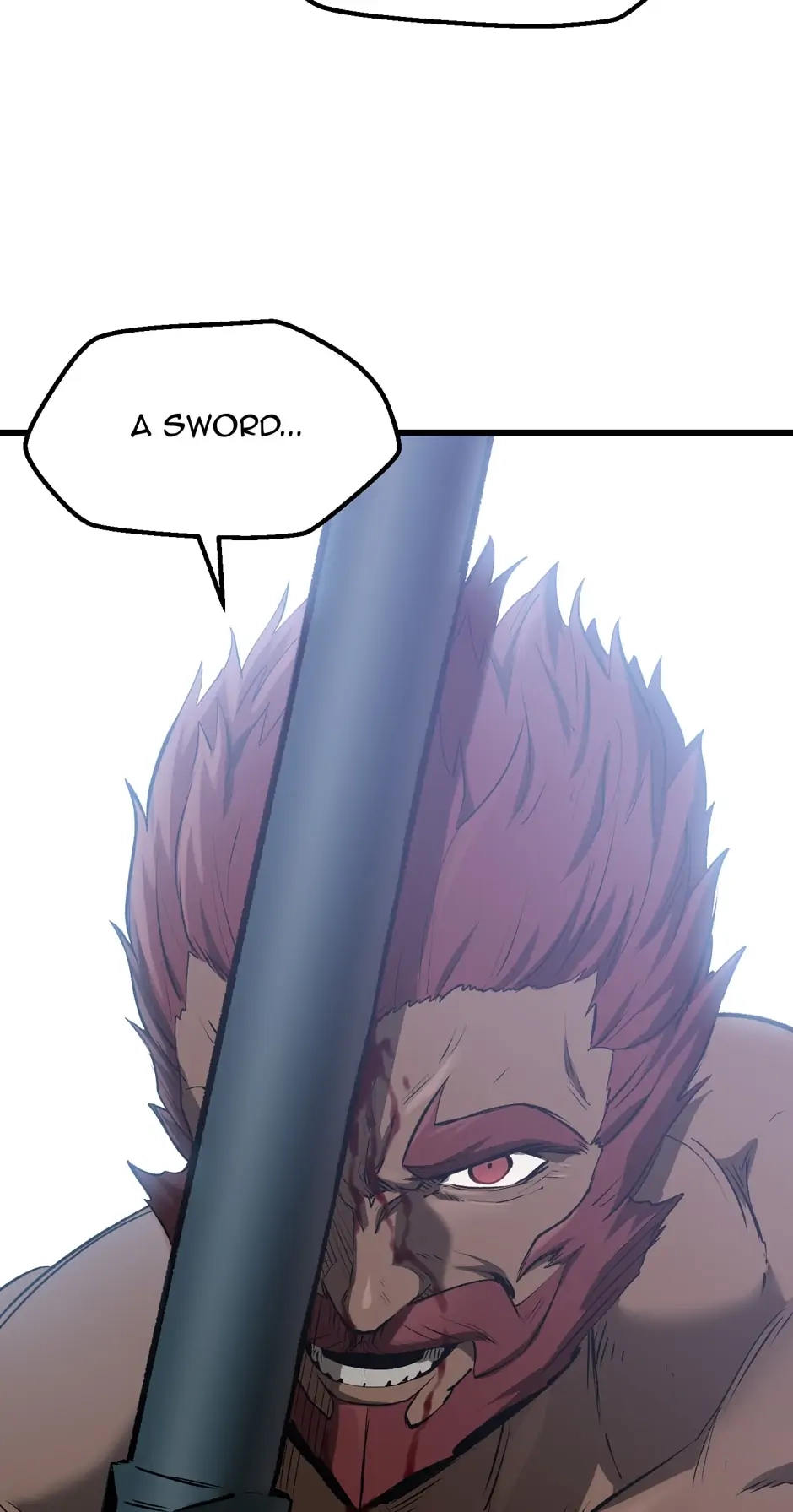 Survival Story of a Sword King in a Fantasy World Chapter 125 - Page 43