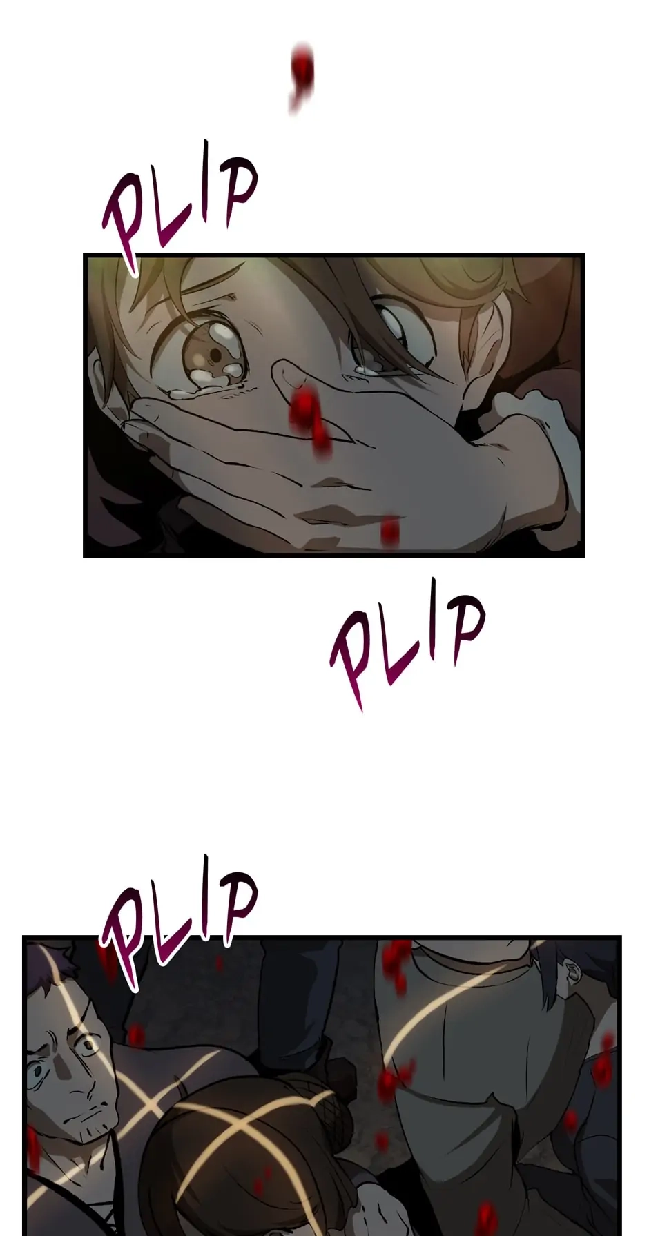 Survival Story of a Sword King in a Fantasy World Chapter 125 - Page 45