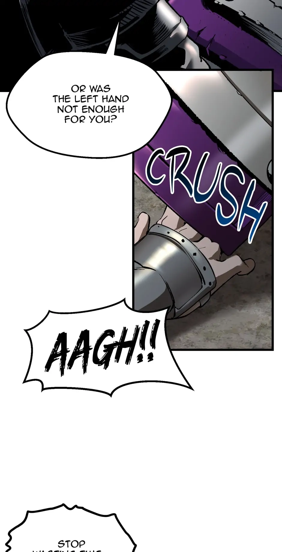 Survival Story of a Sword King in a Fantasy World Chapter 125 - Page 51