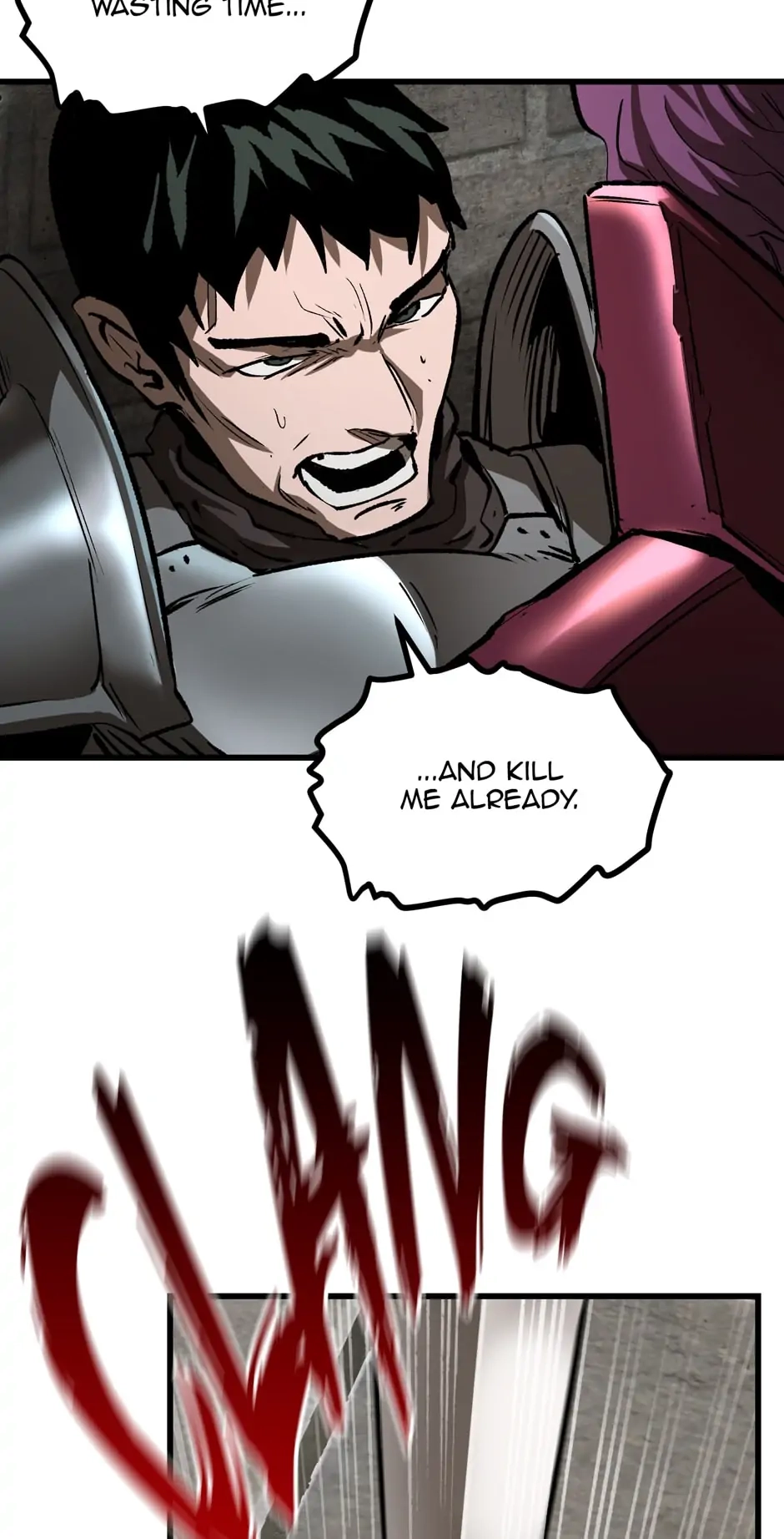 Survival Story of a Sword King in a Fantasy World Chapter 125 - Page 52