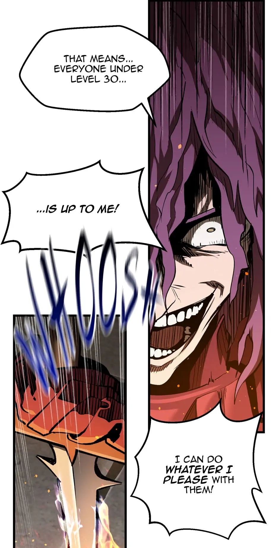 Survival Story of a Sword King in a Fantasy World Chapter 125 - Page 55