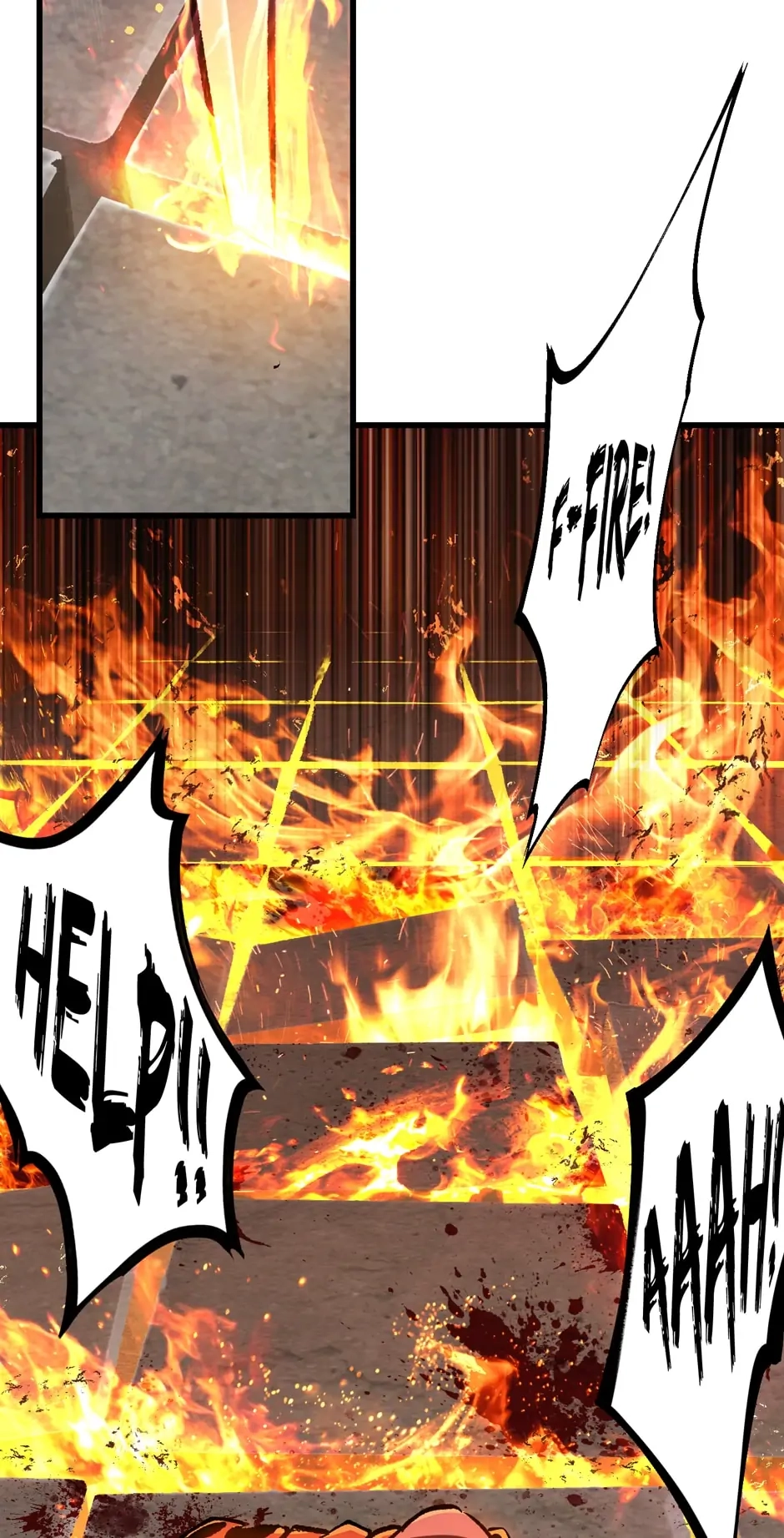 Survival Story of a Sword King in a Fantasy World Chapter 125 - Page 56