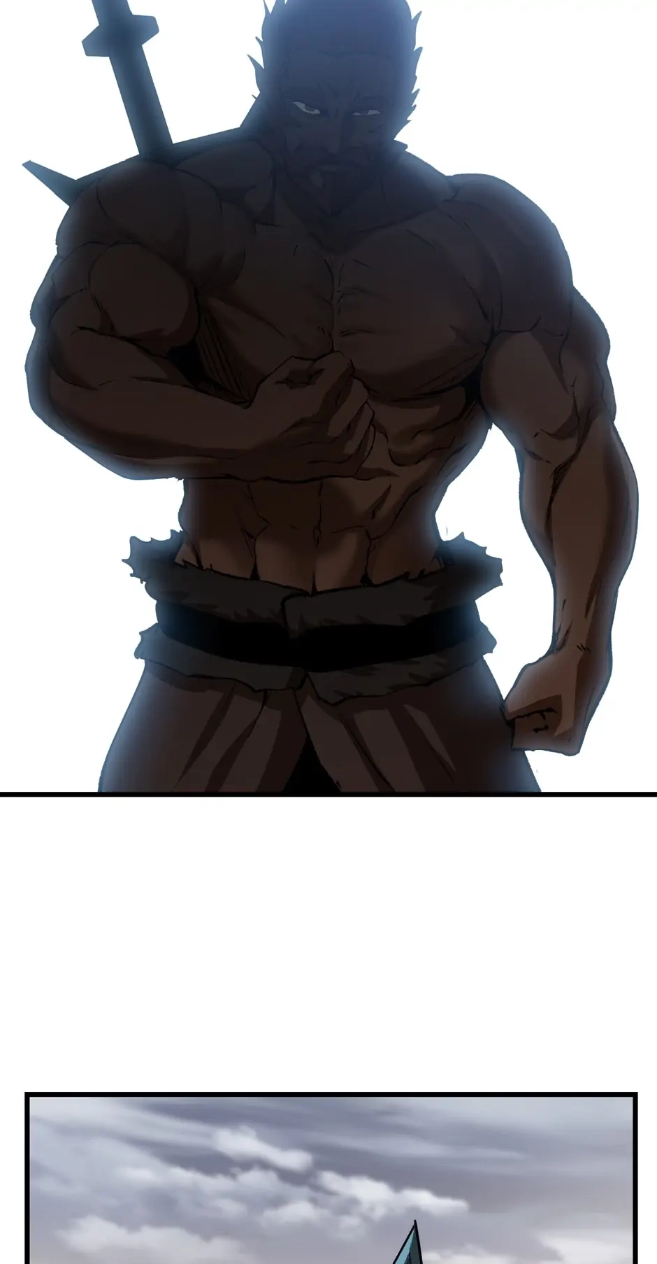 Survival Story of a Sword King in a Fantasy World Chapter 125 - Page 64