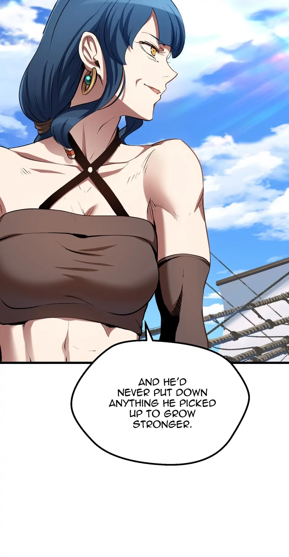 Survival Story of a Sword King in a Fantasy World Chapter 125 - Page 69