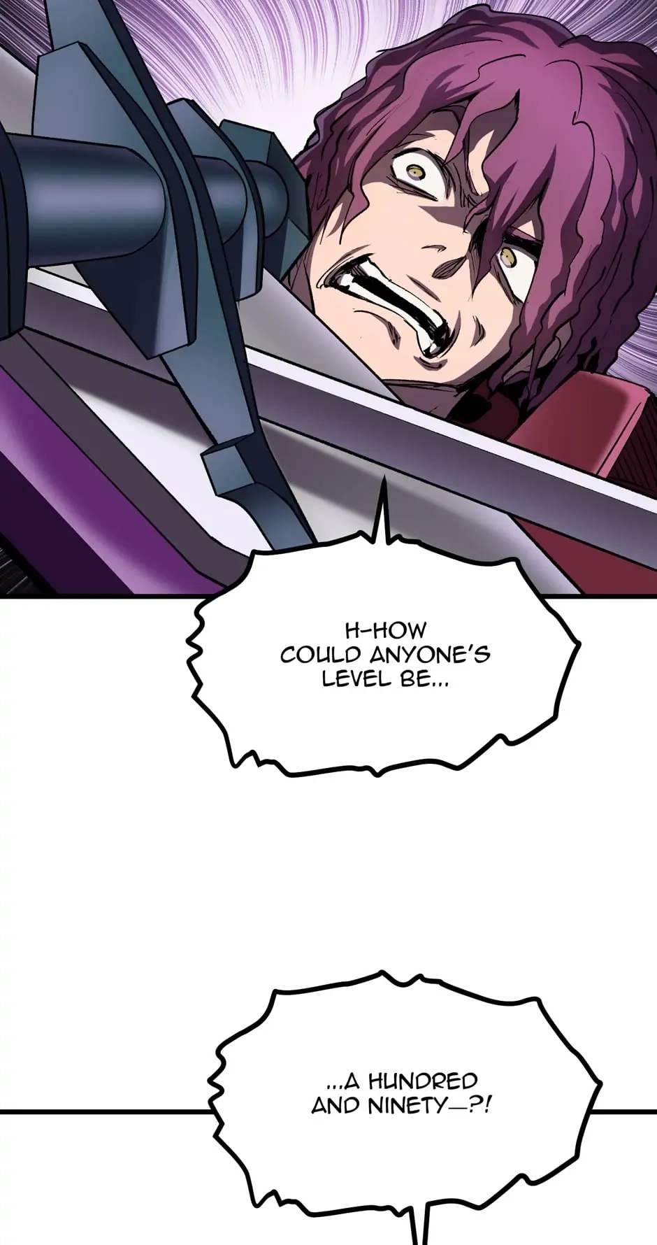 Survival Story of a Sword King in a Fantasy World Chapter 125 - Page 73