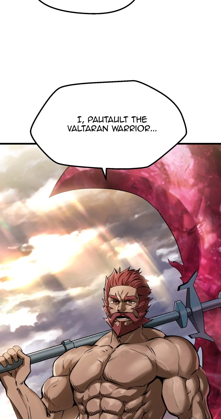 Survival Story of a Sword King in a Fantasy World Chapter 125 - Page 77