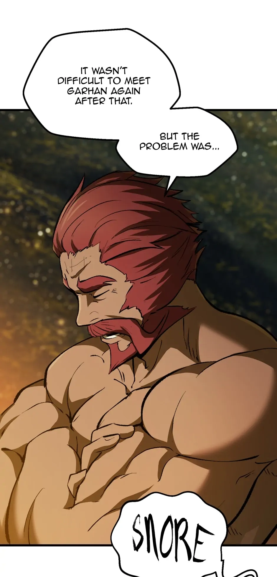 Survival Story of a Sword King in a Fantasy World Chapter 125 - Page 79