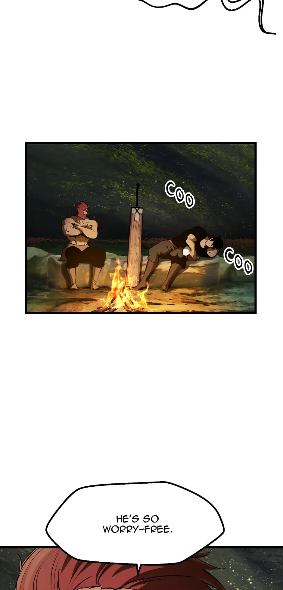 Survival Story of a Sword King in a Fantasy World Chapter 125 - Page 80
