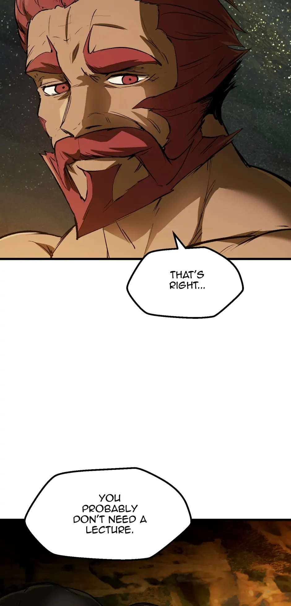 Survival Story of a Sword King in a Fantasy World Chapter 125 - Page 81