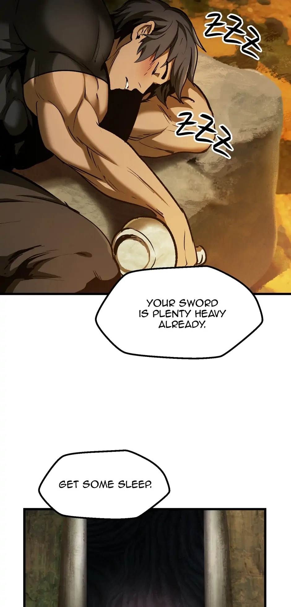 Survival Story of a Sword King in a Fantasy World Chapter 125 - Page 82