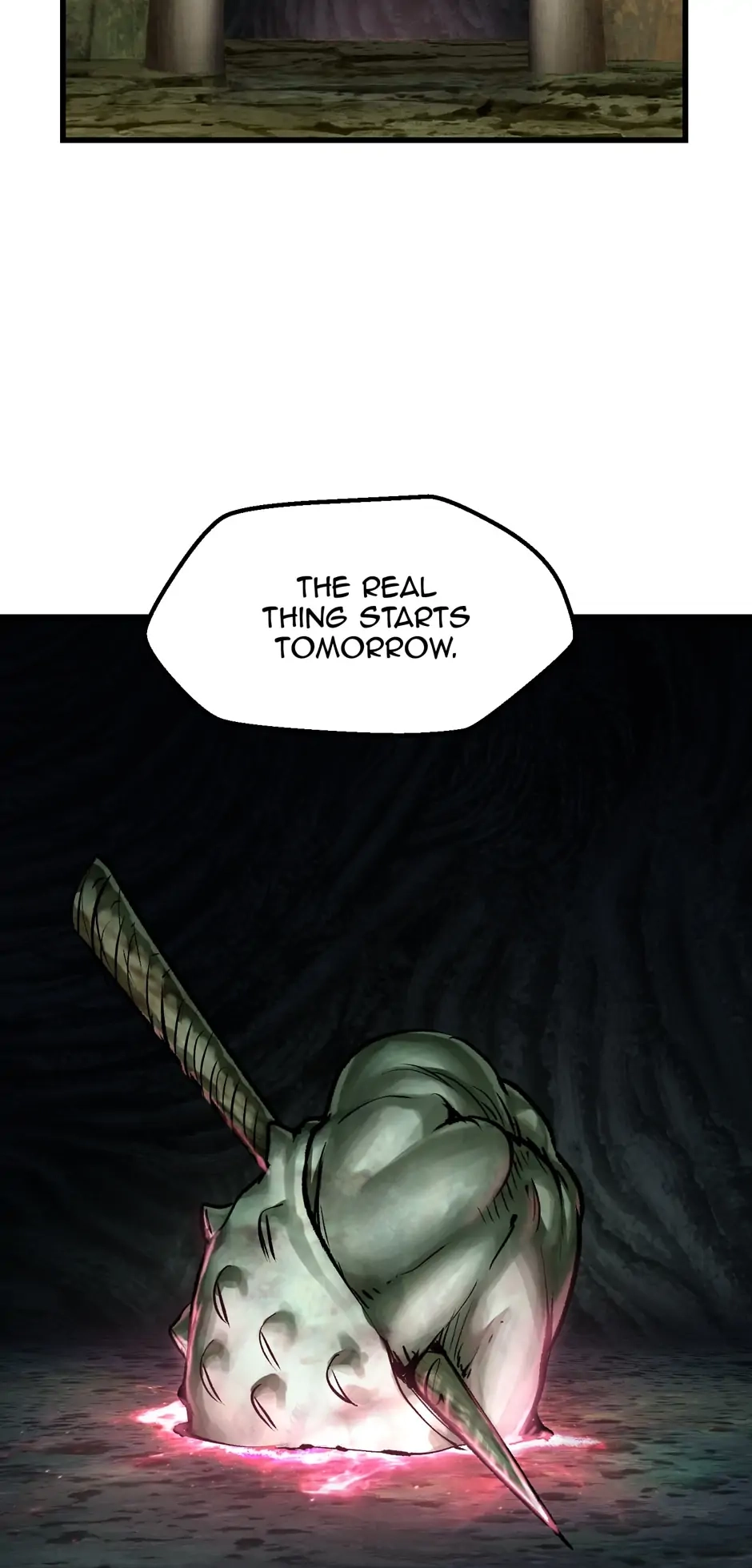 Survival Story of a Sword King in a Fantasy World Chapter 125 - Page 83