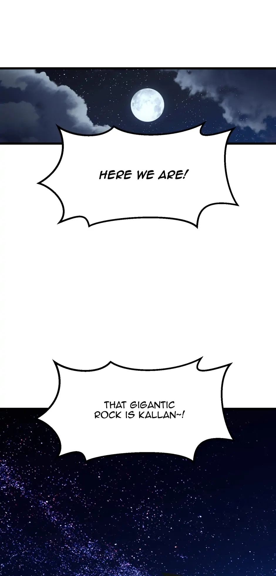 Survival Story of a Sword King in a Fantasy World Chapter 125 - Page 85