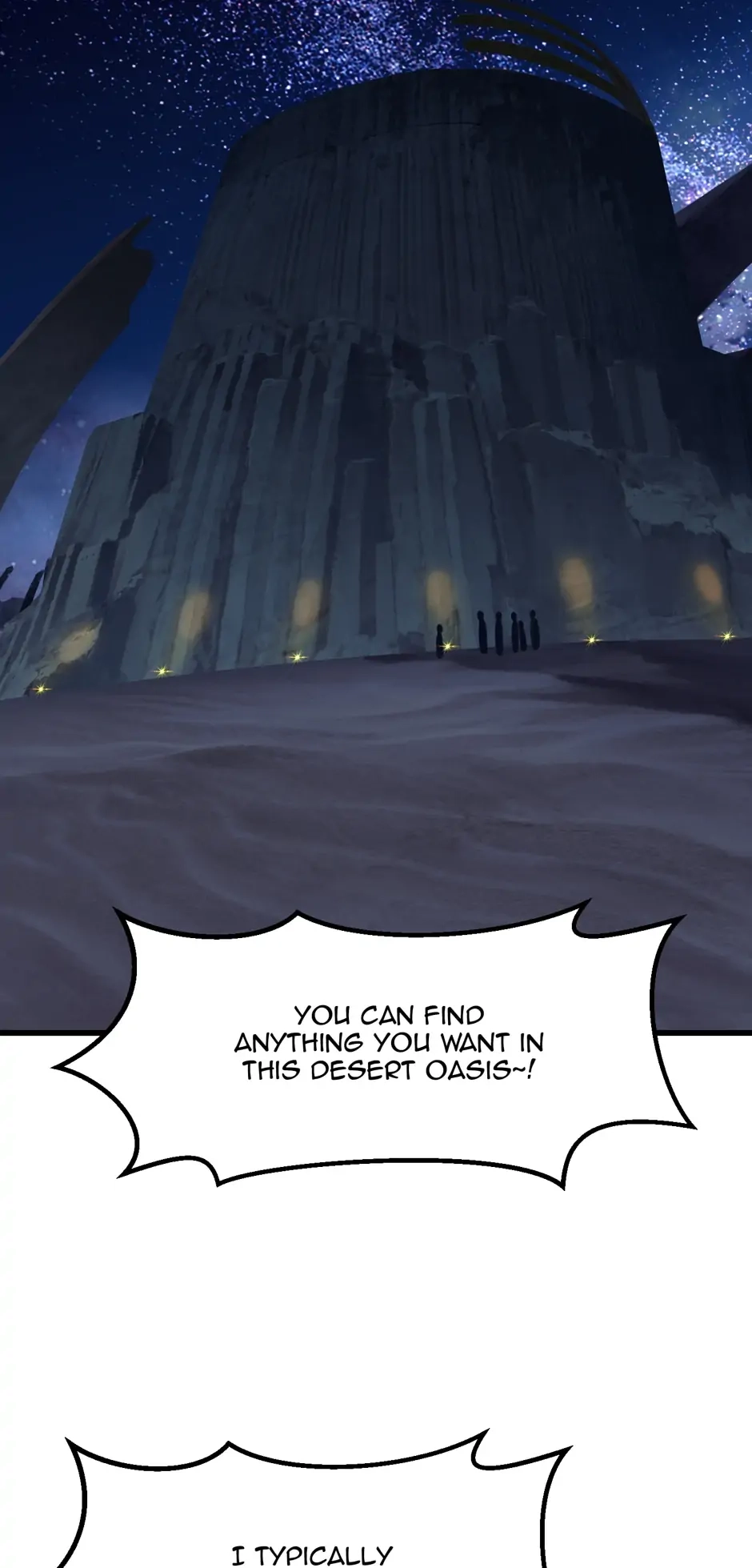 Survival Story of a Sword King in a Fantasy World Chapter 125 - Page 86