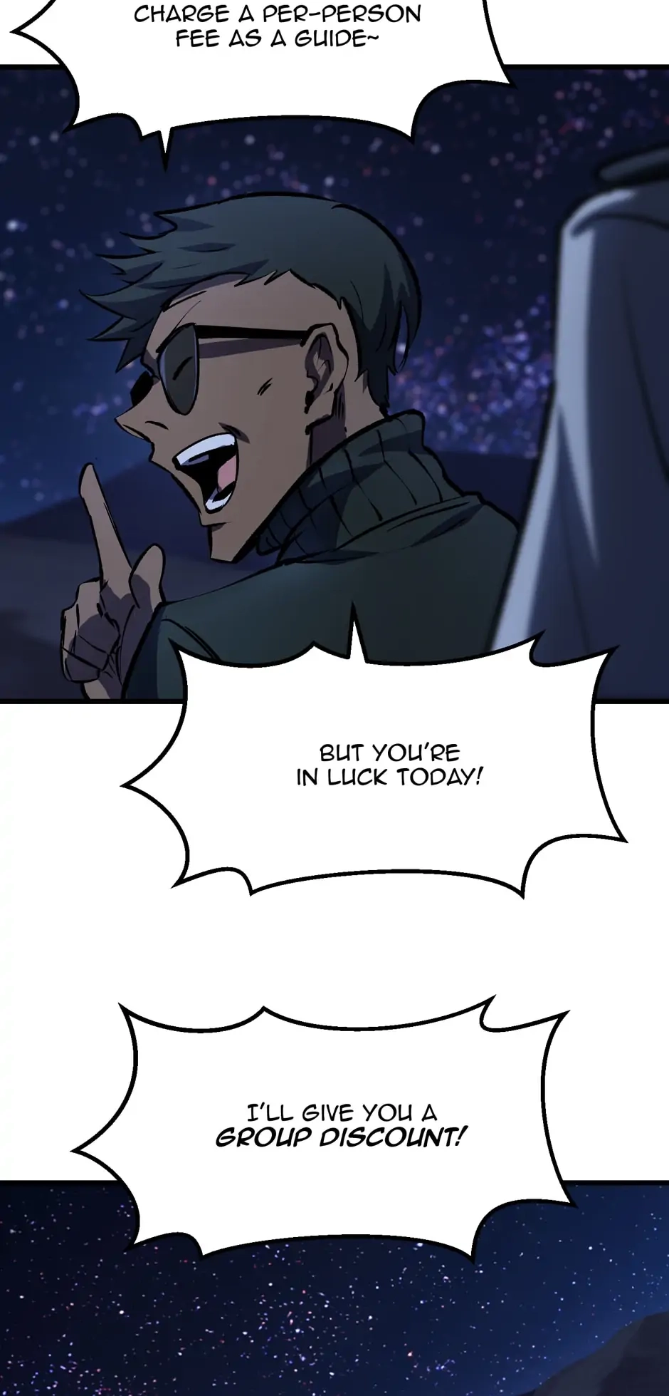 Survival Story of a Sword King in a Fantasy World Chapter 125 - Page 87