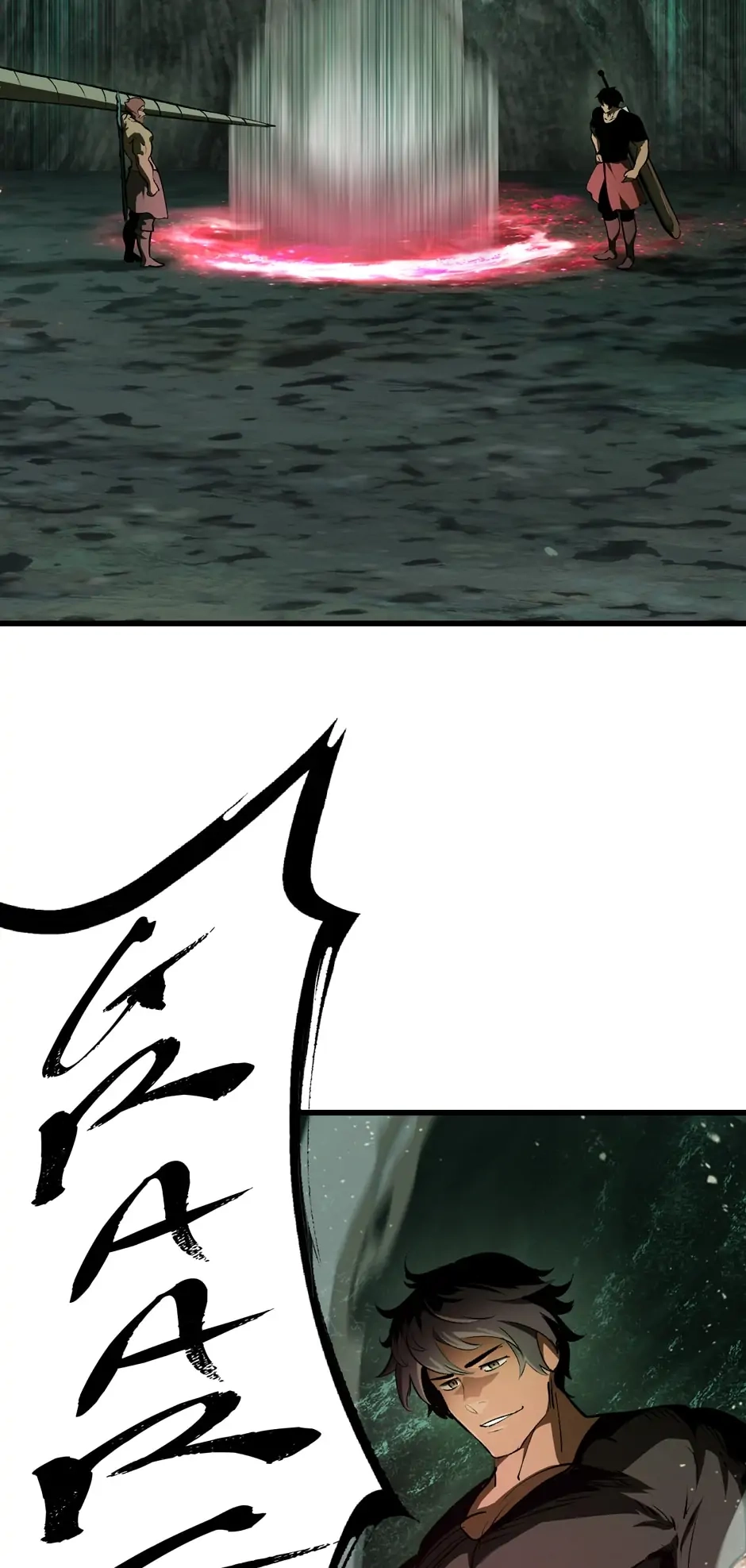 Survival Story of a Sword King in a Fantasy World Chapter 126 - Page 11